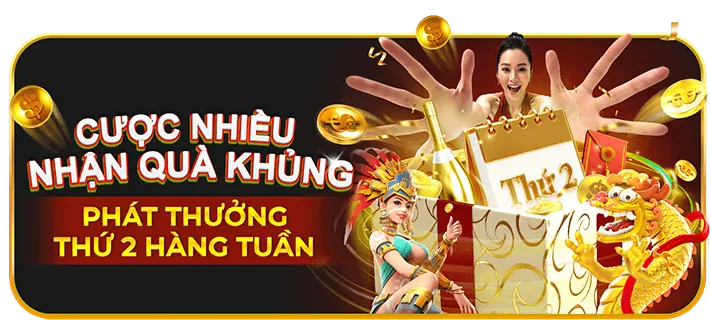 Trải nghiệm slot game di động VND789