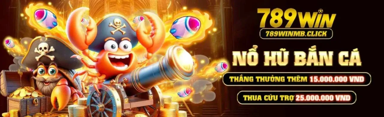 Hình ảnh chính slot game VND789