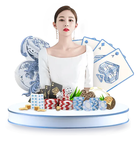Trò chơi Baccarat trực tiếp tại VND789